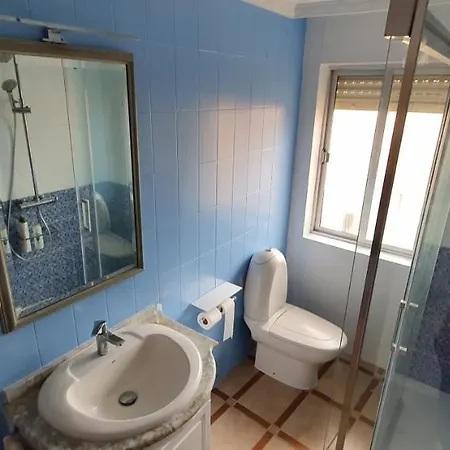Casa de Férias Casa_visi